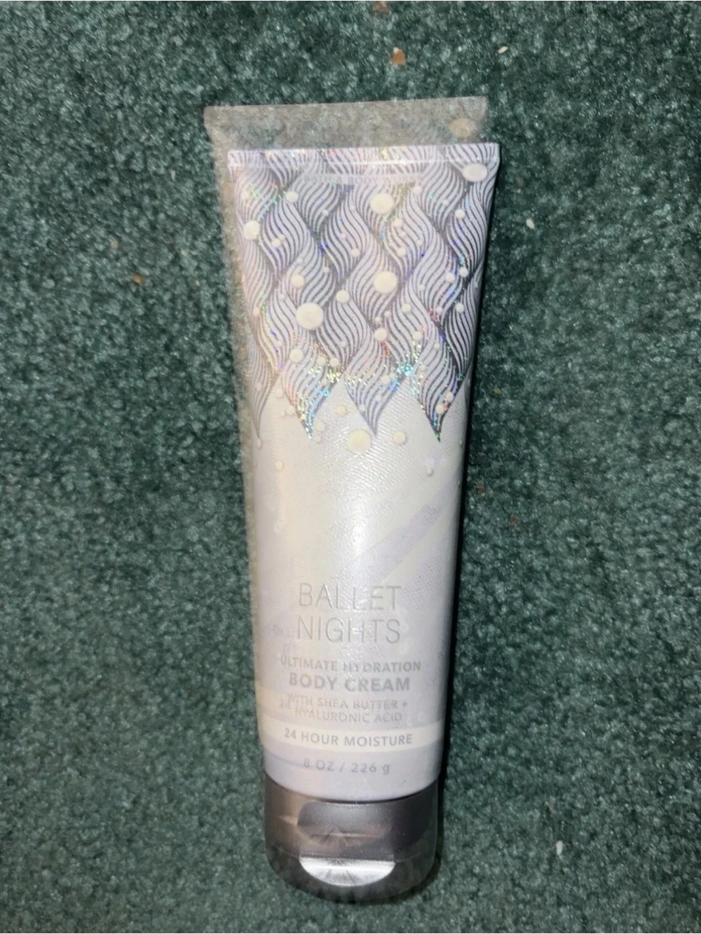Prai pamper yourself
